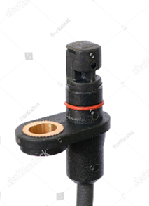 Hub Mounted speed sensor 